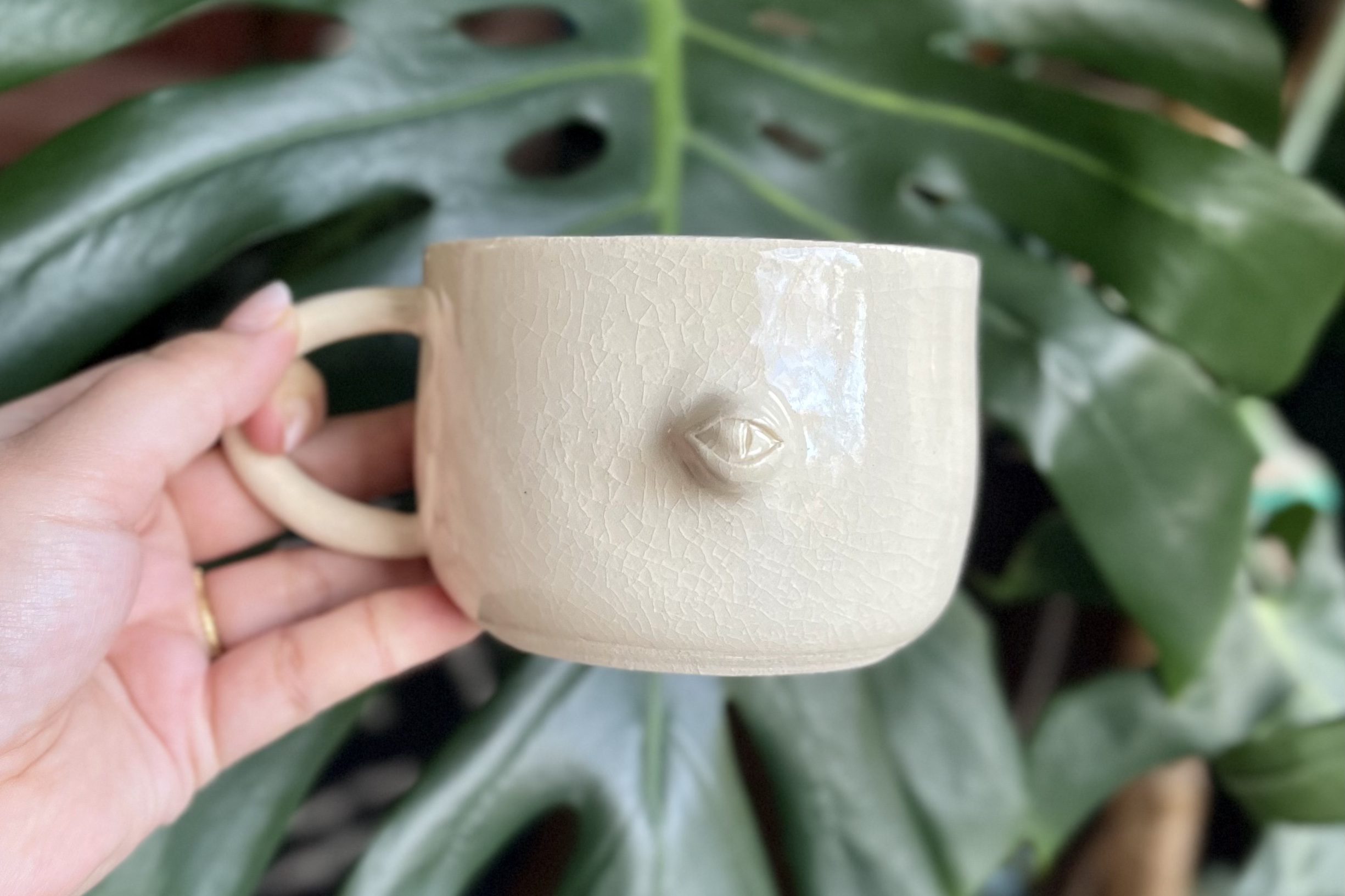 Chloe McCall Gonzales